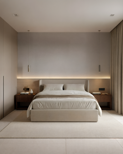 DALLAS BED